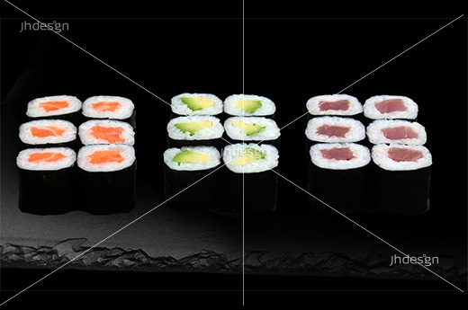 D1.D1-Menu maki sushi sashimi 1