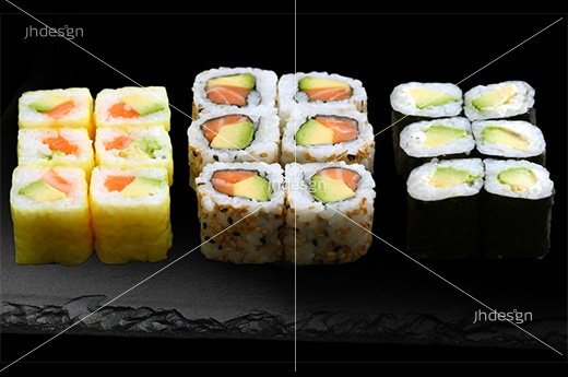 D3.D3-Menu maki sushi sashimi 3