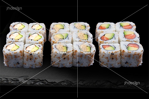 D5.D5-Menu maki sushi sashimi 5