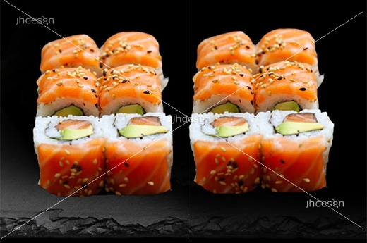 D6.D6-Menu maki sushi sashimi 6