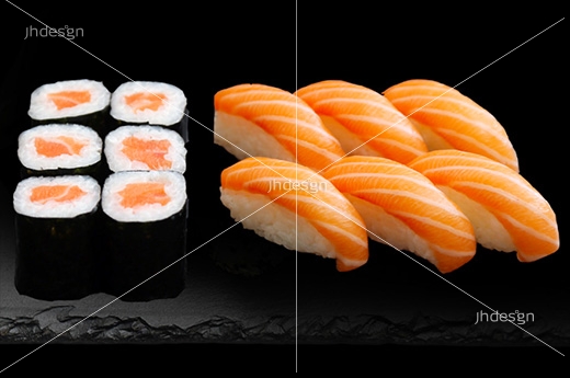 D9.D9-Menu maki sushi sashimi 9