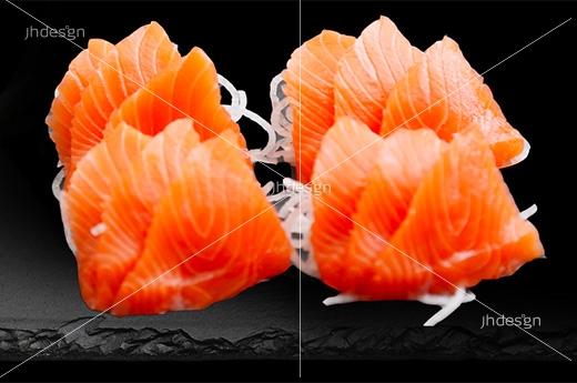 D18.D18-Menu maki sushi sashimi 18