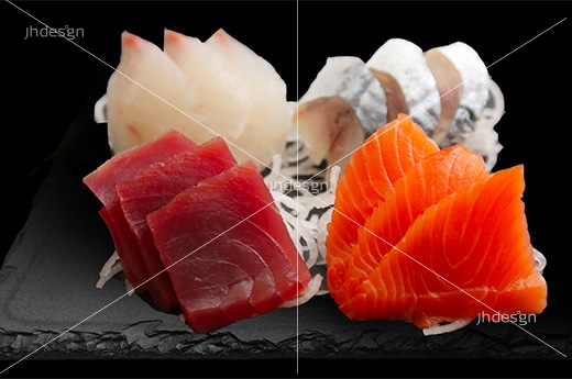 D20.D20-Menu maki sushi sashimi 20