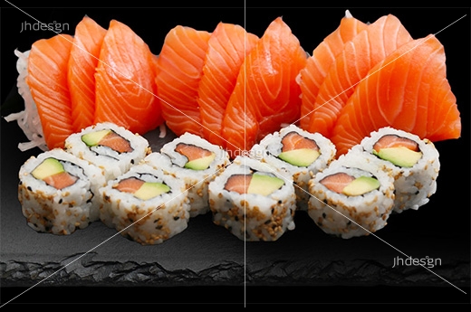 D22.D22-Menu maki sushi sashimi 22