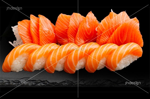 D23.D23-Menu maki sushi sashimi 23