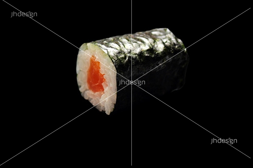 M2.M2-Maki saumon épicé