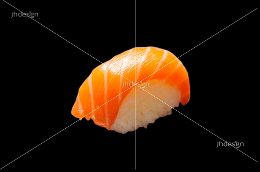 SU1.SU1-Sushi saumon