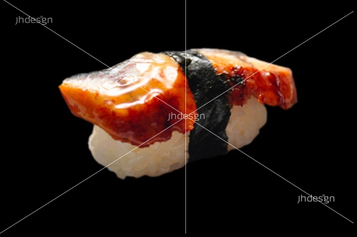 SU7.SU7-Sushi anguille